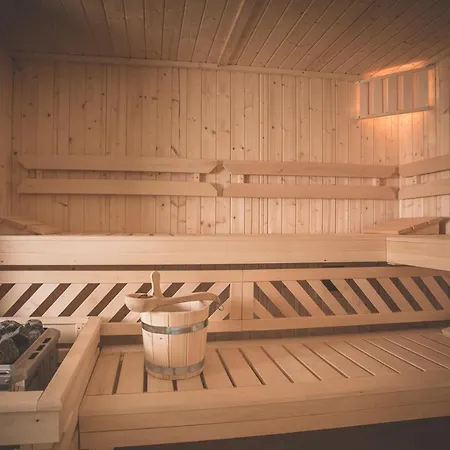 Appartement App Schmidt In Der Alten Foersterei Wildenthal *