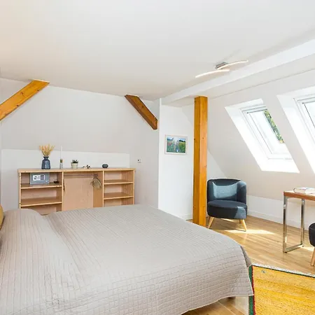 Appartement App Schmidt In Der Alten Foersterei Wildenthal *