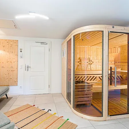 App Schmidt In Der Alten Foersterei Wildenthal Appartement Eibenstock