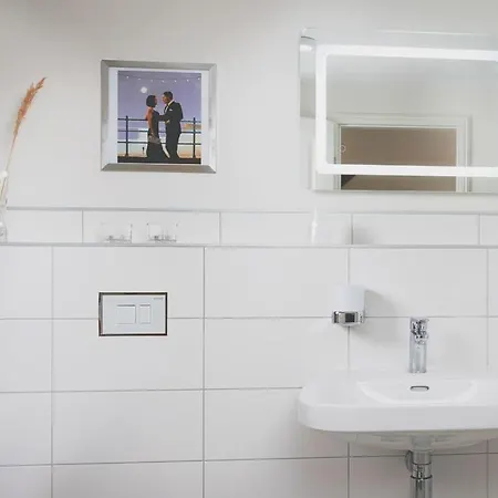 App Schmidt In Der Alten Foersterei Wildenthal Appartement