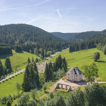 App Schmidt In Der Alten Foersterei Wildenthal Appartement Eibenstock