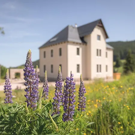 App Schmidt In Der Alten Foersterei Wildenthal Eibenstock