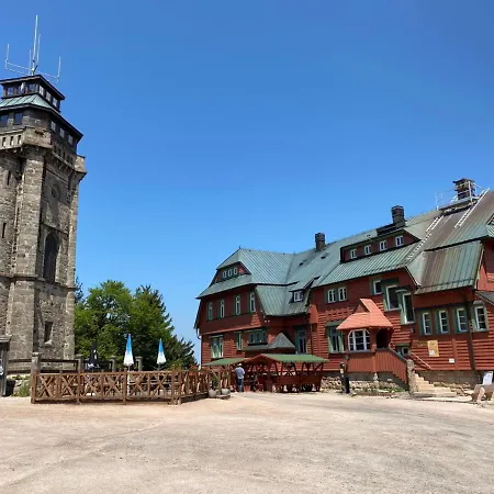 App Schmidt In Der Alten Foersterei Wildenthal Appartement Eibenstock